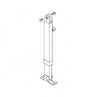 Fiamma Left support Leg F45I 350-400