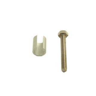 Fiamma Bout voor Bike-Block Pro 98656-633