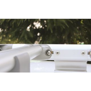 Fixing-Bar Rail