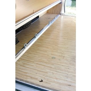 Fiamma Garage Bars Premium 200