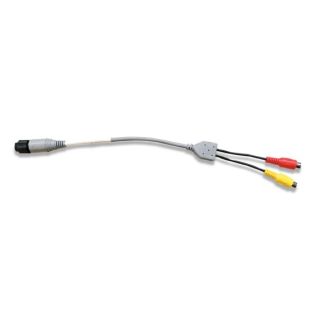 Dometic Adapterkabel tbv RCA Videosignaal