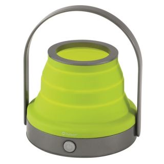 Outwell Collaps Tafellamp Amber Lime Green
