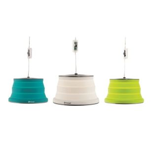 Outwell Collaps Tentlamp Orion Deep Blue