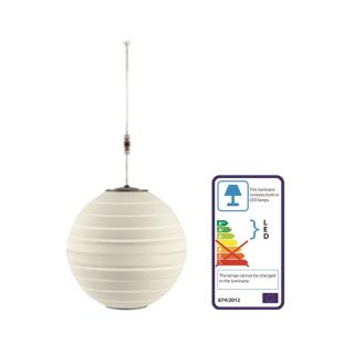 Outwell Collaps Tentlamp Mira Cream White