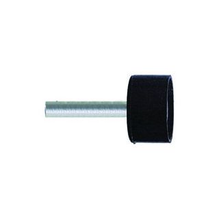 Campking bovendop 19 mm met pen