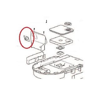 Reed switch multi level