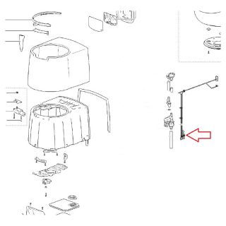 Wire haness