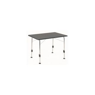 Dukdalf Tafel Stabilic 2 100x68cm Antraciet