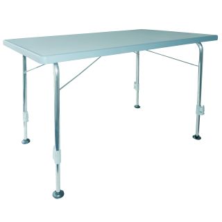 Dukdalf Tafel Stabilic 3 115x70cm Grijs