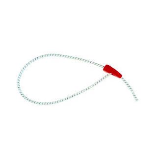 Campking rubberbindk. quick clip 5mm x 60cm