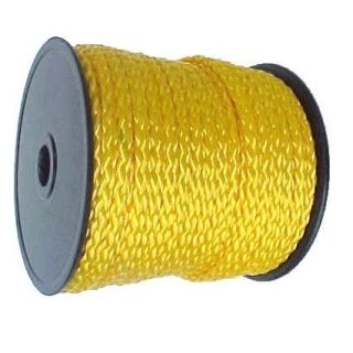 Campking Scheerlijn Nylon Rol 50