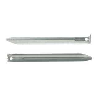 Campking Tentharing Halfrond 24cm