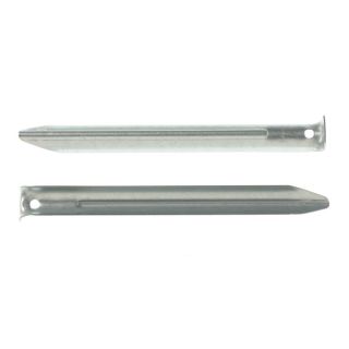 Campking Tentharing Halfrond 22cm