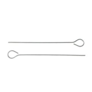 Campking Grondpen Open Oog 30cm