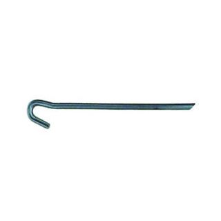 Campking Rotspen Stabiel 23cm