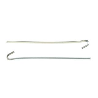 Campking Rotspen Stabiel 30cm