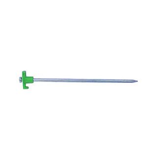 Campking Rotspen met Haak 25cm
