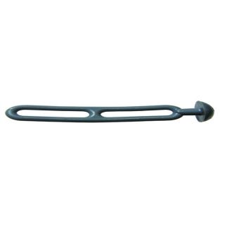 Campking Trapspanner pvc met knop 11,5x2 cm