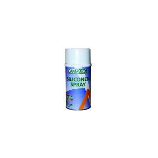 Campking Siliconenspray 300ml