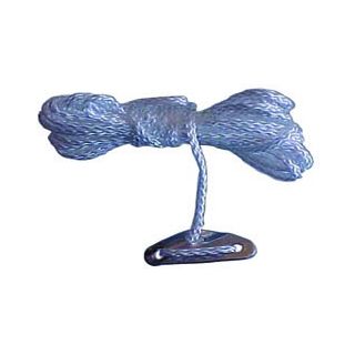 Campking Scheerlijn Driegatsspanner 3m