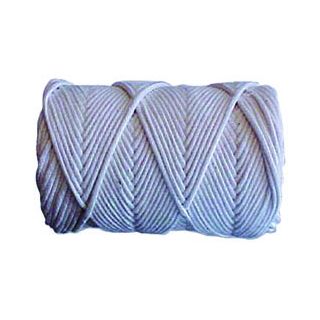 Campking Scheerlijn Katoen 3mm rol 100m