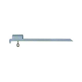 Campking Parasolharing Staal 50cm
