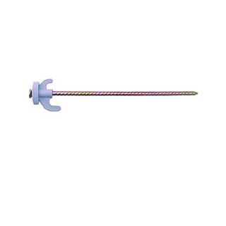 Campking Rotspen Jane 23cm 4st.