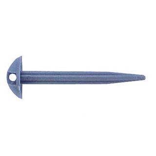 Campking Grondzeilpen 10cm 6st