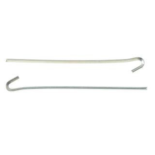 Campking Rotspen Stabiel 30cm 6st