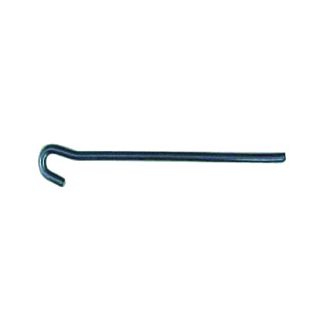 Campking Grondpen Zwaar 23cm 6st