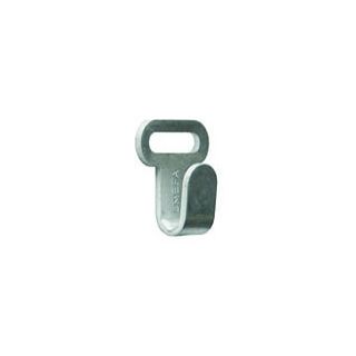 Campking Sleufhaak Aluminium 5 st
