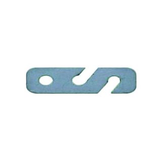 Campking Snelspanner Aluminium 10 st