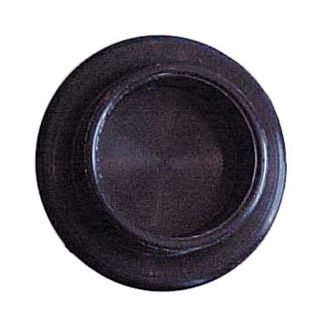 Campking tentstokvoet 28/48 mm 4 st