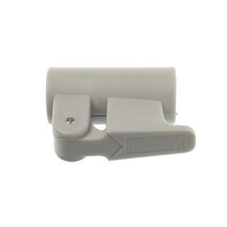 Campking Quickgrip 25/22 stokklemmen (set 2 pcs)