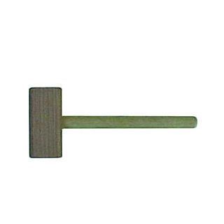 Campking Hamer Hout