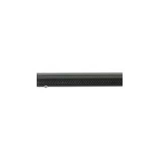 Campking rechte buis 25 mm. 90 cm. : CFRP