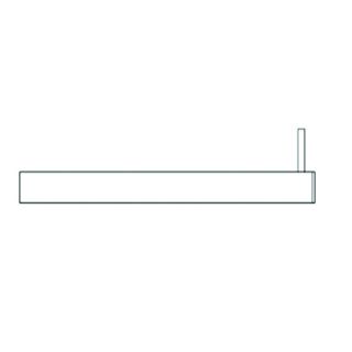 Campking Petluifel 22 x 265mm Premium 3 stuks