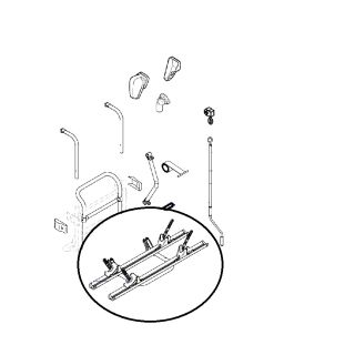 Thule Onderdelen Lift