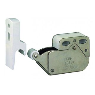 Rolsnapper Mini Latch Metaal