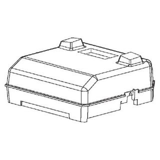 Dometic B1600 Airco Onderdelen