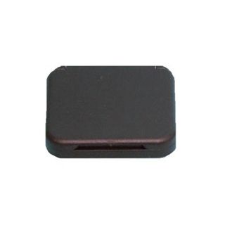 Presto Contactdoos Cover met Klepje Systeem 10.000