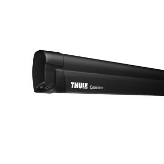 Thule 8000 Antraciet