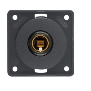 Berker Contactdoos 12V