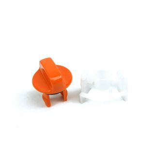 Thetford Onderdelen Afvaltank m Wielen C250/ C262/ C263
