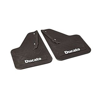 HTD Spatlappen Ducato