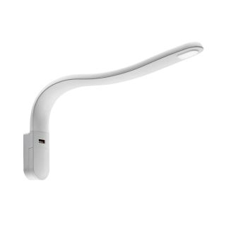 LED Leeslamp S Flexibel