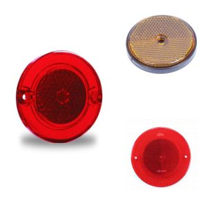 Reflector Rond