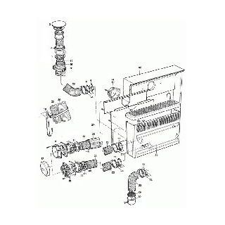 Truma S2200 Onderdelen