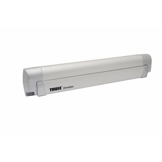 Thule 8000 Geanodiseerd