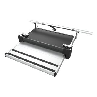 Thule Slide-Out Step 12V G2 Fiat/Citroën/Peugeot